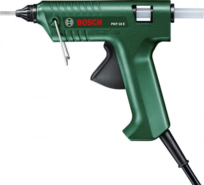 Клейовий пістолет Bosch PKP 18 E (0603264508)