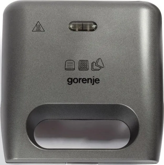 Бутербродница Gorenje SM 703 GCG