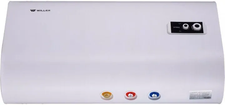 картинка WILLER EH100R spring