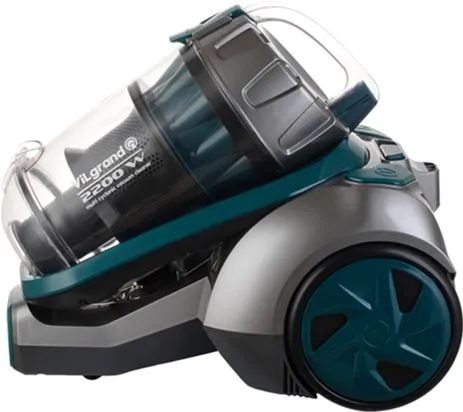 Пилосос без мішка ViLgrand VVC2233MC