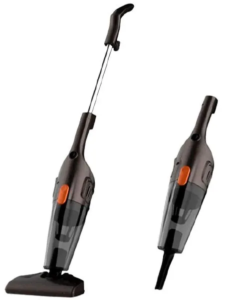 Пилосос без мішка Deerma Stick Vacuum Cleaner Mini (DX115C)