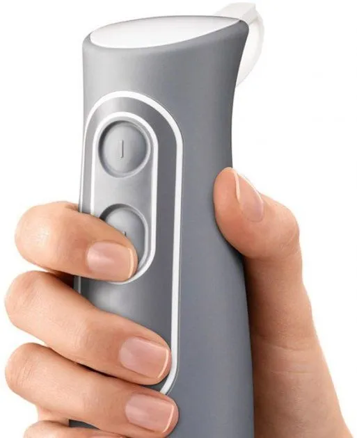 Блендер BRAUN MQ535 SAUCE