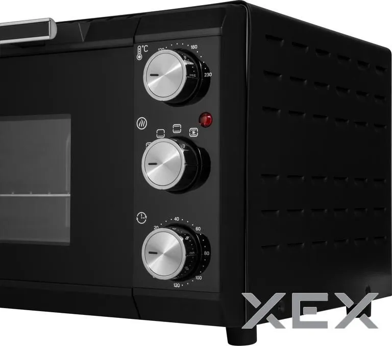 Електропіч Sencor SEO2000BK