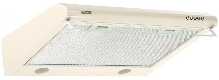 Витяжка ELEYUS Bona ІІ LED SMD 60 BG