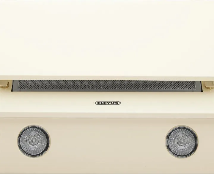 Витяжка ELEYUS VERTICAL 700 60 BG