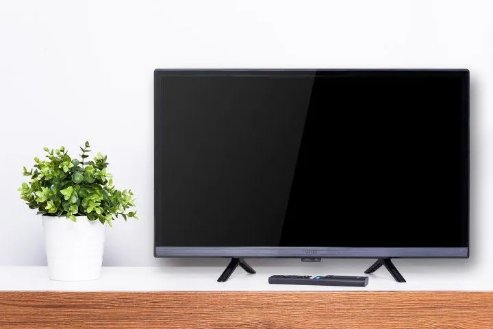 Телевізор Ergo 24GHS5500