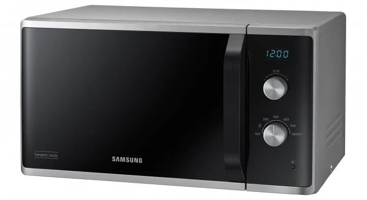 Мікрохвильова піч SAMSUNG MS23K3614AS/UA