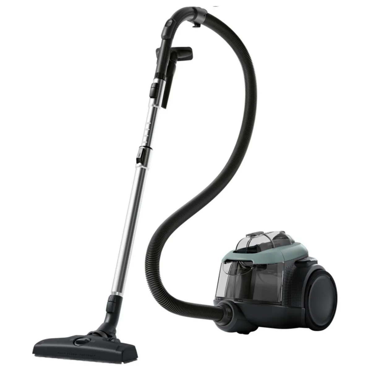 Пилосос Electrolux EL61C2OG