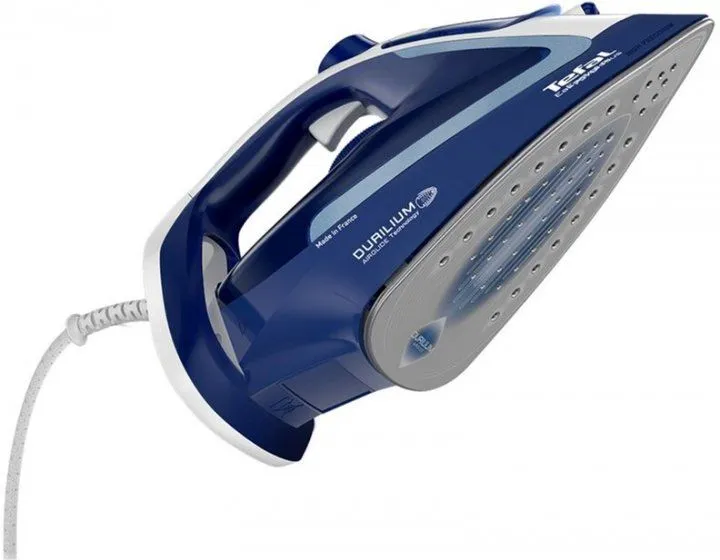 Праска TEFAL Easygliss Plus FV5735