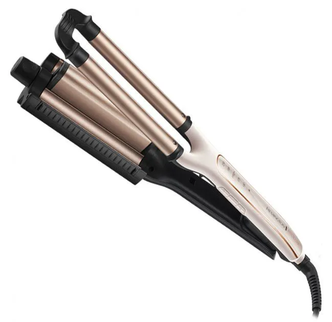 Плойка REMINGTON CI91AW PROluxe 4-в-1