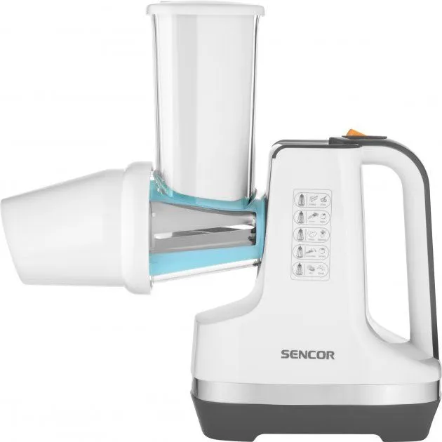 Скиборізка SENCOR SSG 4500WH