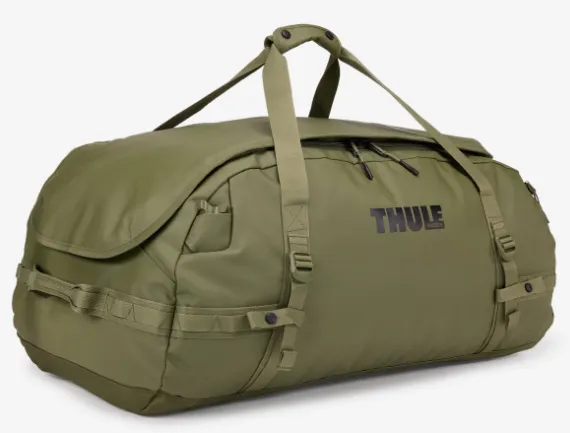 Дорожня сумка Thule Chasm Duffel 90L TDSD-304 Olivine