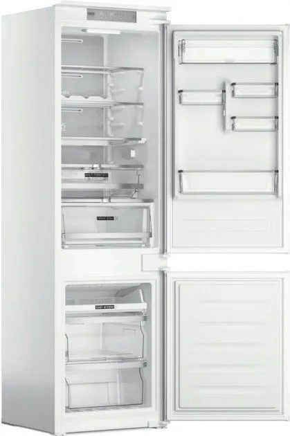 Холодильник WHIRLPOOL WHC18 T573