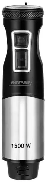 Блендер MPM MBL-33M