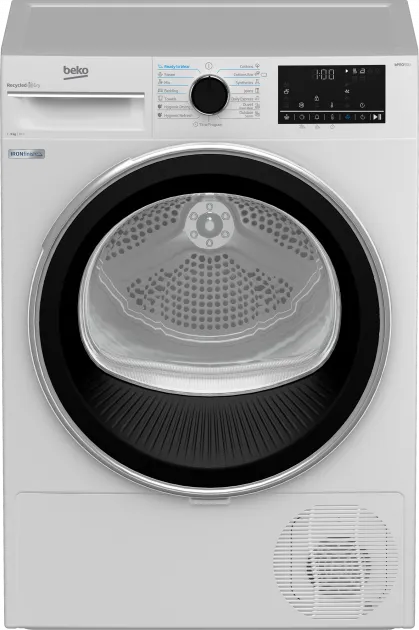 Сушильний автомат Beko B5T69233