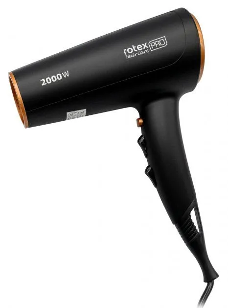 Фен ROTEX RFF200-B