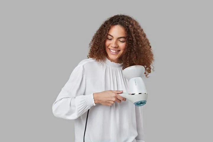 Фен Remington EC9001 HYDRAluxe PRO