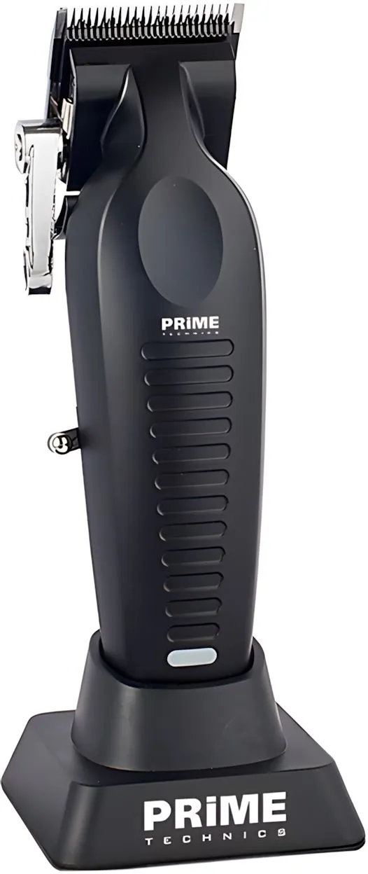 Машинка для стрижки PRIME Technics PHT 520 CCB
