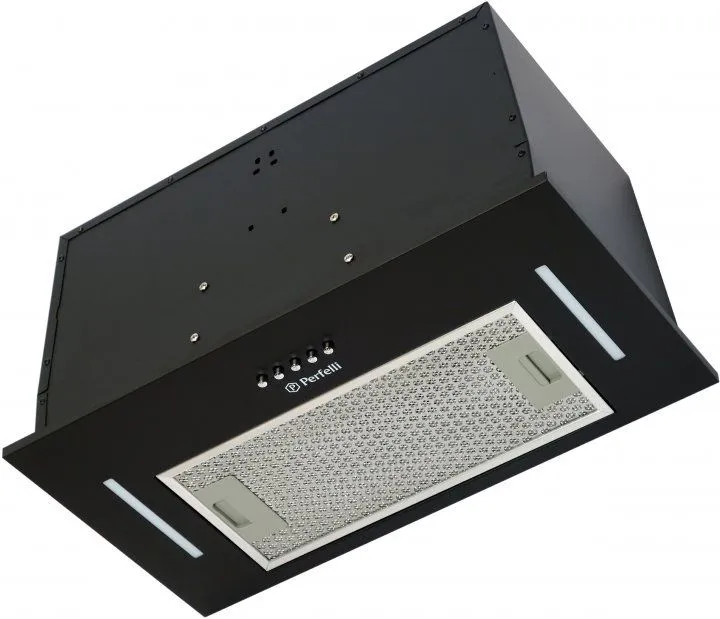 Витяжка PERFELLI BI 5653 BL 1000 LED