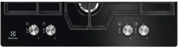 Варильна поверхня газова Electrolux KGG6456K