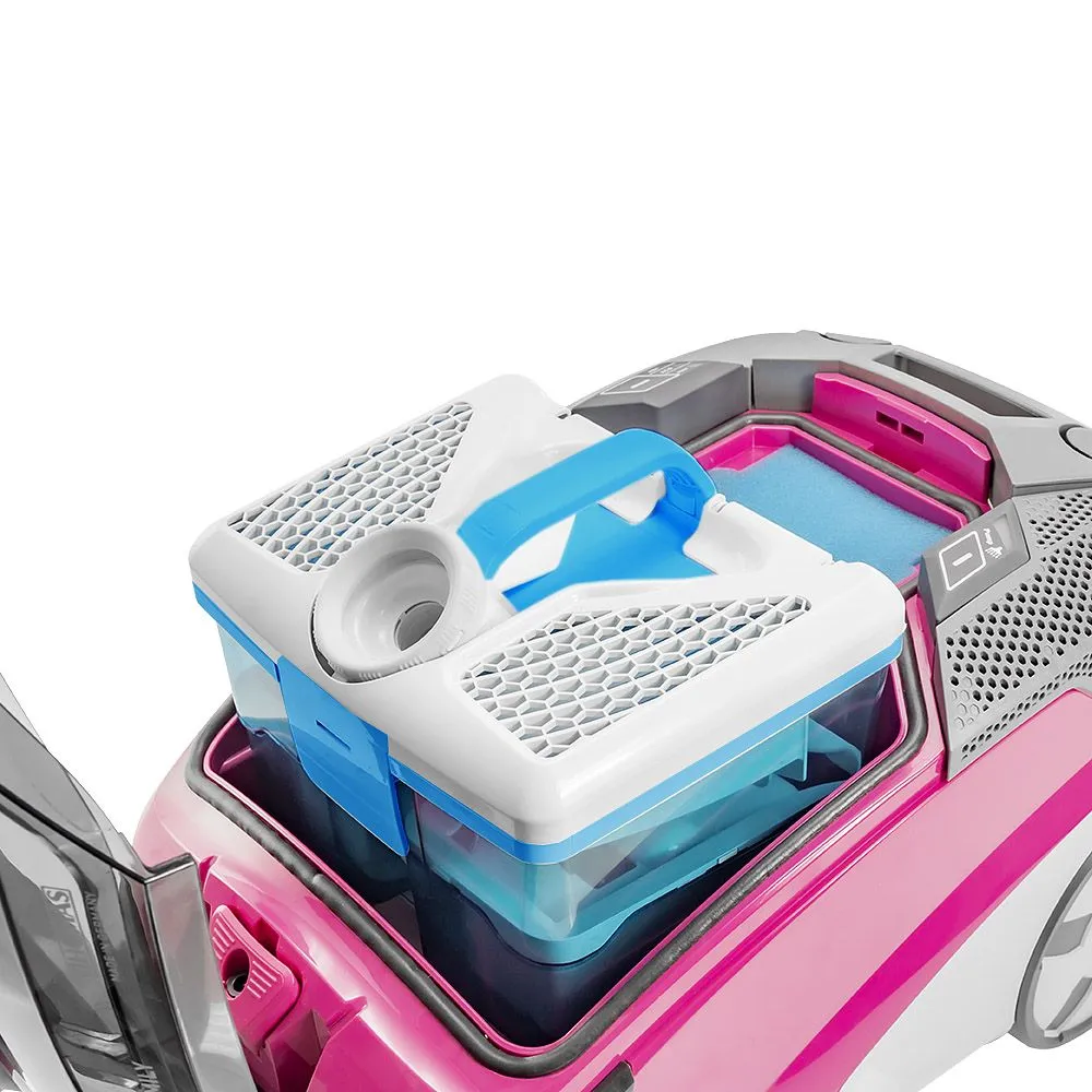 Пилосос миючий Thomas Aqua Allergy & Family