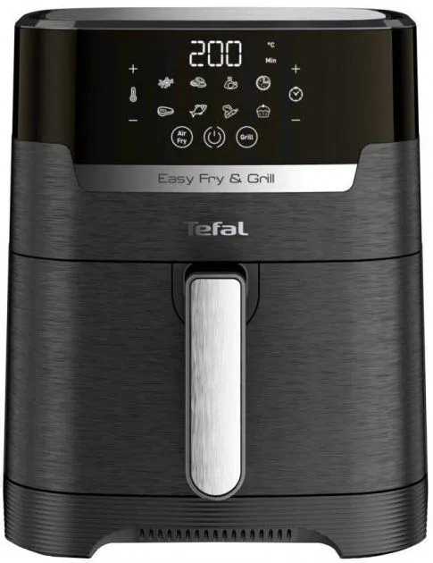 Мультипіч TEFAL Easy Fry&Grill Precision EY505815