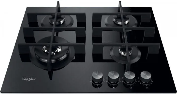 Варильна поверхня газова WHIRLPOOL GOWL 628/NB EE