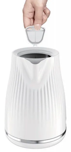 Електрочайник TEFAL Loft KO250130