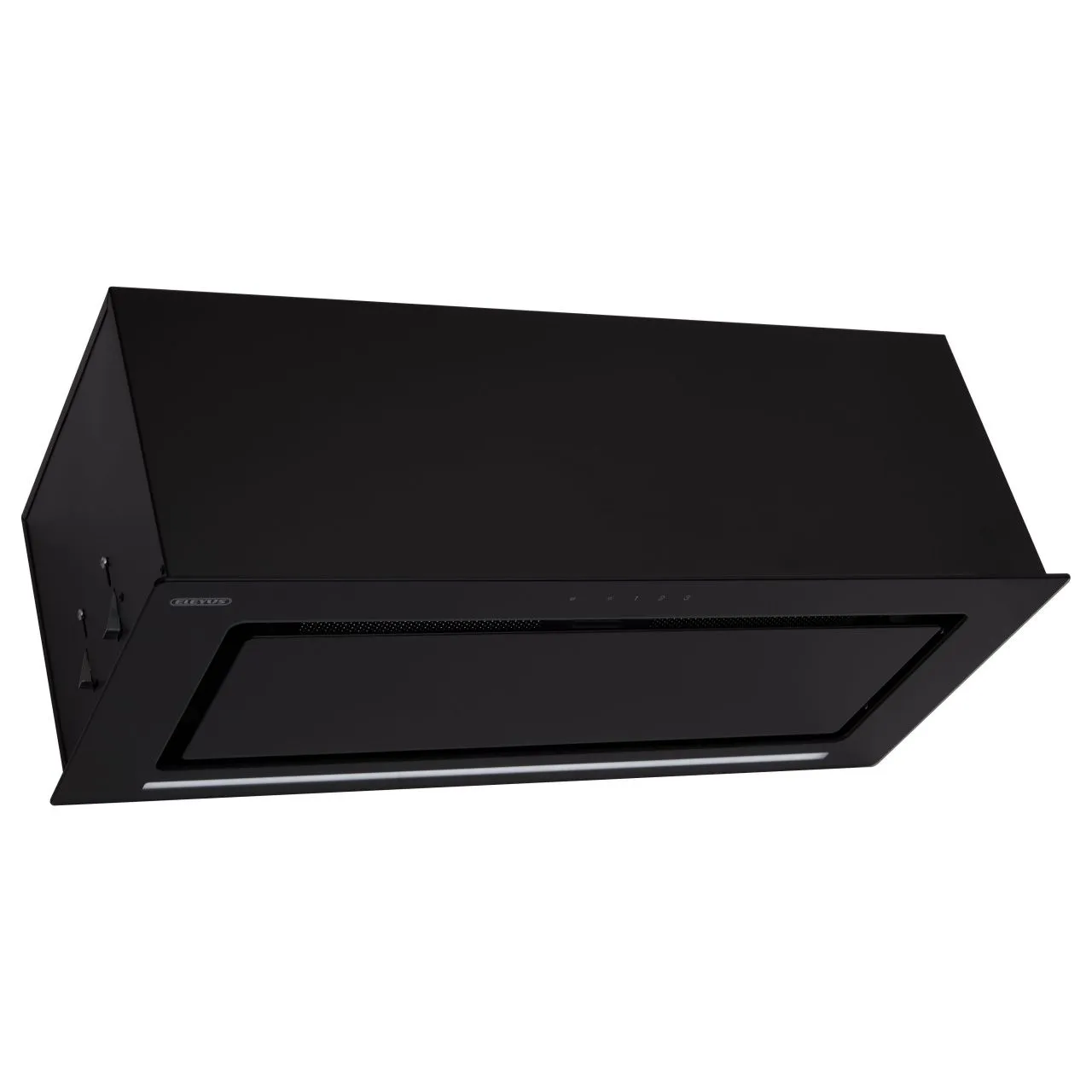 Витяжка кухонна ELEYUS INTEGRA 1200 LED 70 BL