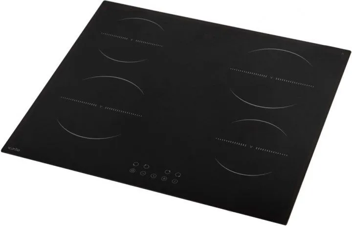 Варильна поверхня електрична VENTOLUX HV 64 TC