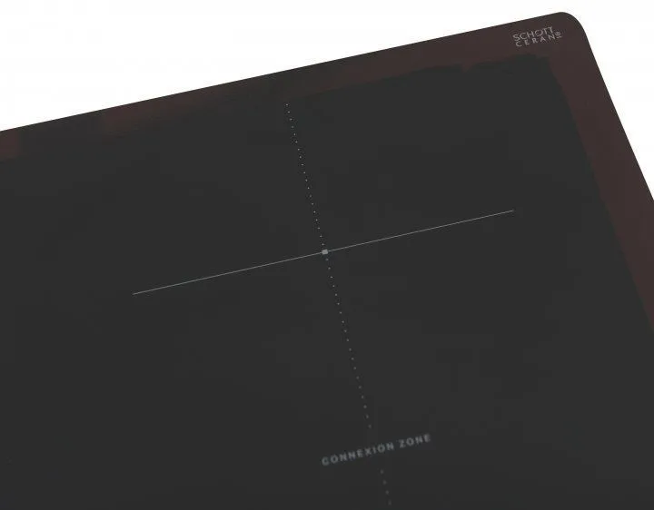 Варильна поверхня індукційна WHIRLPOOL WB B8360 NE