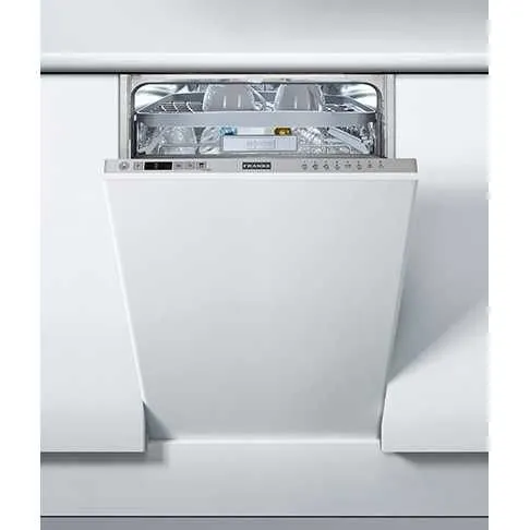 Посудомийна машина Franke FDW 4510 E8P E (117.0616.305) (F00272888)