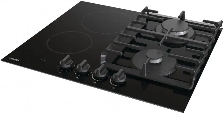 Варильна поверхня комбінована GORENJE GCE 691 BSC