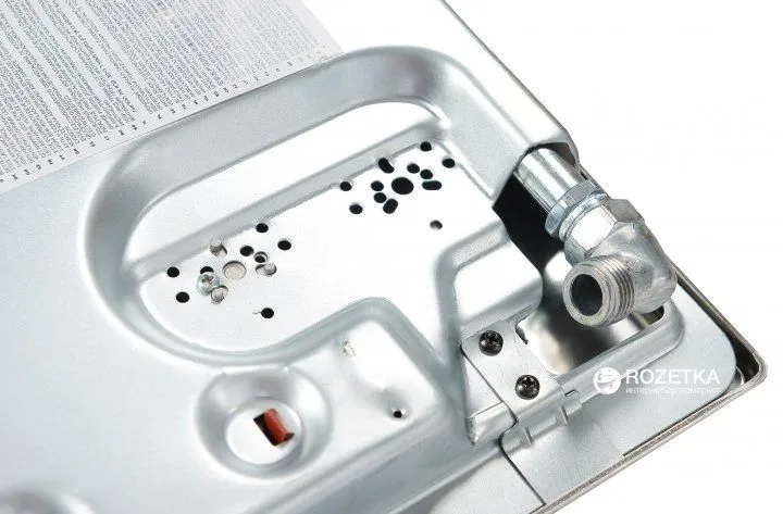 Варильна поверхня газова BEKO HIAW 64225 SX