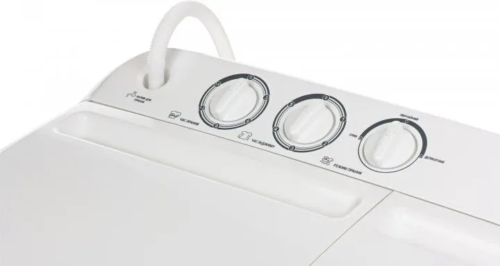 Пральна машина напівавтомат ARDESTO WMH-W60C