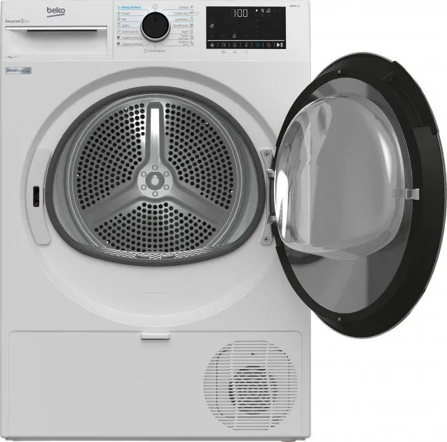 Сушильний автомат Beko B5T68243