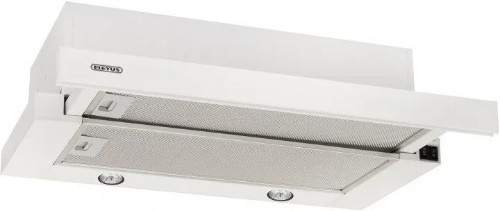 Витяжка ELEYUS BREEZE 1000 50 WH