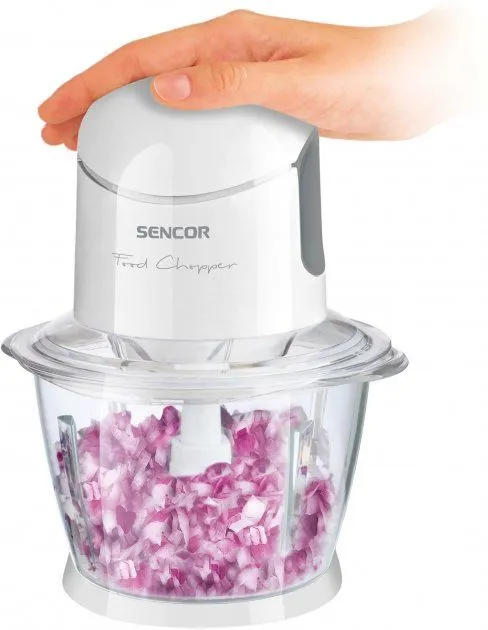 Подрібнювач SENCOR SCB 5100WH-EUE3