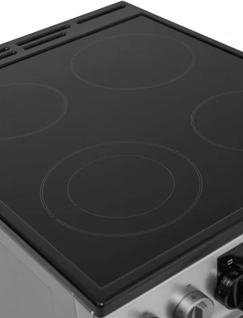 Плита електрична GORENJE GEC5C41SG