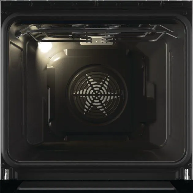 Плита електрична GORENJE GECS5C70WA