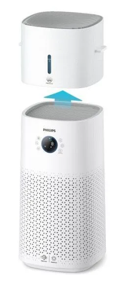 Очищувач повітря Philips AC3737/10