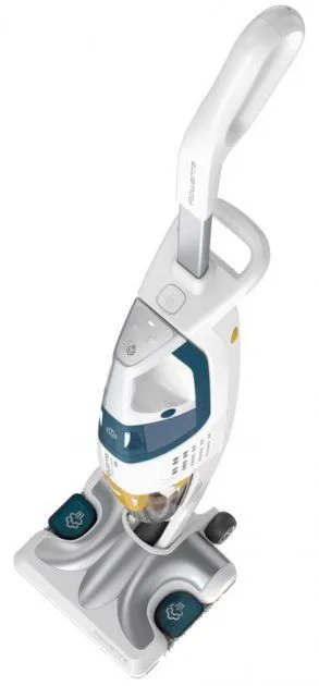 Пилосос-пароочисник ROWENTA Clean&Steam Multi RY8561WH