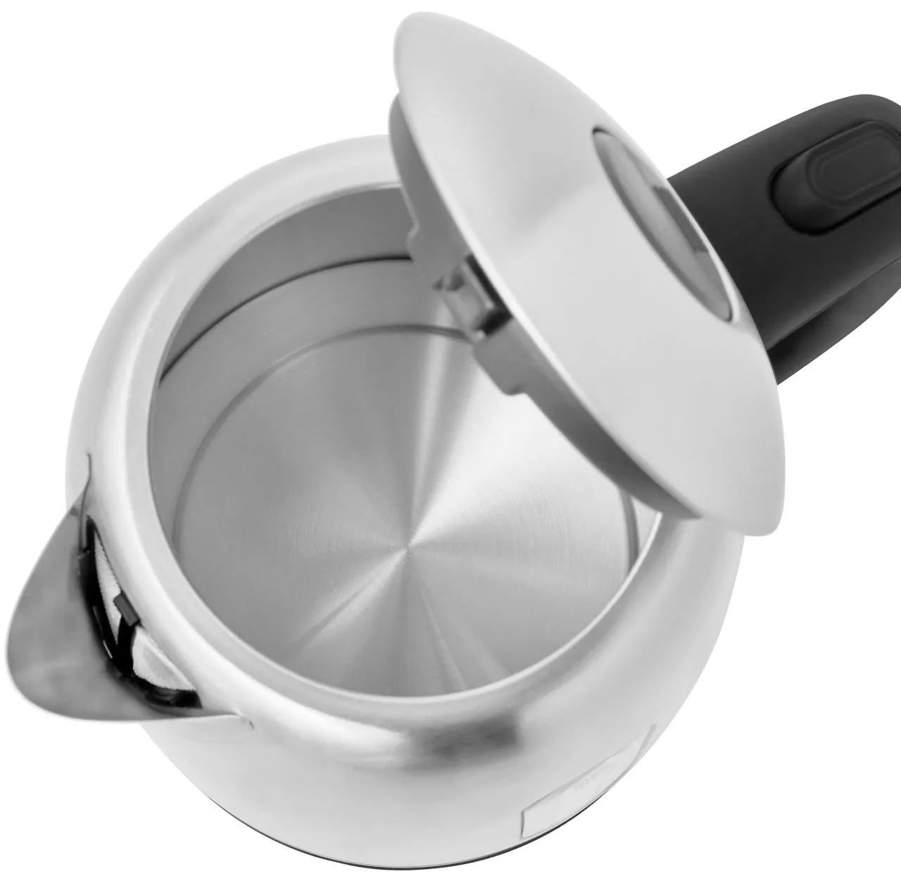 Електрочайник ROTEX RKT75-S