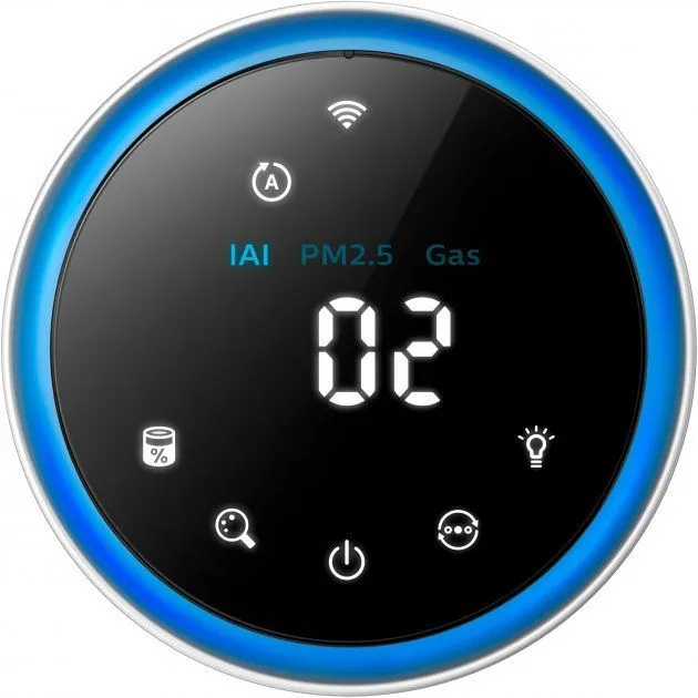 Очисник повітря Philips Series 3000i AC3055/50