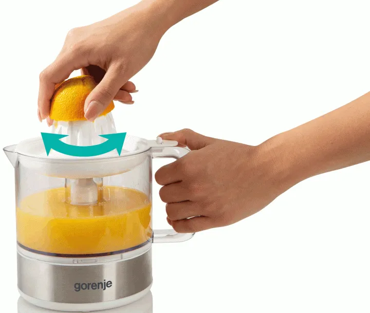 Соковижималка для цитрусових GORENJE CJ30E