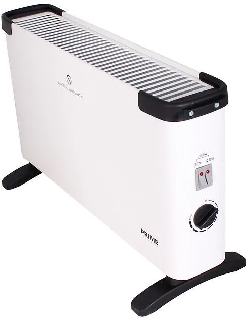 картинка Конвектор PRIME Technics PCH 2032 WL