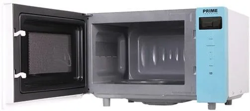 Мікрохвильова піч PRIME Technics PMW 2075-8 SB