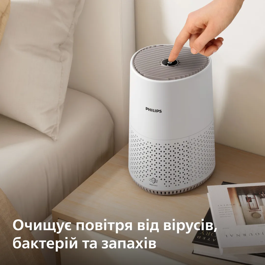 Очисник повітря Philips AC0650/10