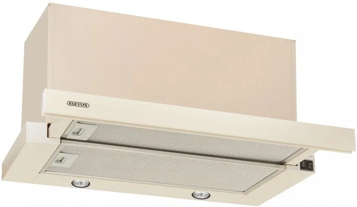 Витяжка ELEYUS BREEZE 1200 60 BG
