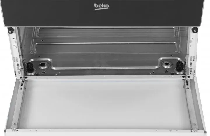 Плита комбінована BEKO FSS52020DW